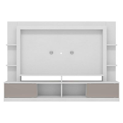 Home Theater TV até 65" com Suporte Universal Multimóveis