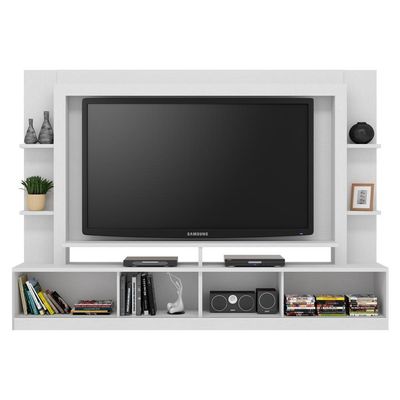 Home Theater TV até 65" com Suporte Universal Multimóveis