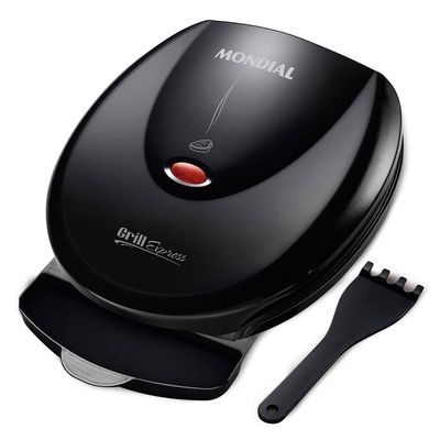Grill Mondial Black Express G-06 220V