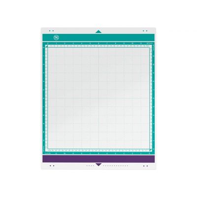 Kit 4 Bases De Corte Brother Scanncut 30x30 (com Cola)