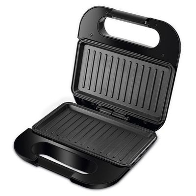 Grill e Sanduicheira Mondial Premium Inox S-25 220V