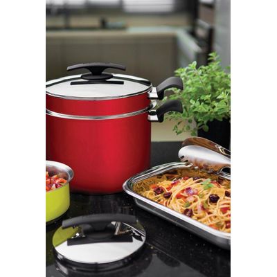 Pegador Aço Inox Multiuso Tramontina