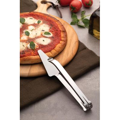 Pegador Para Pizza Aço Inox Tramontina