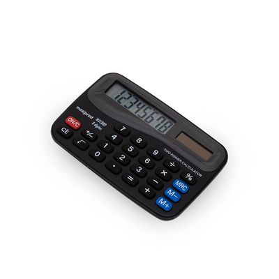 Calculadora de Bolso MX-C88P Maxprint