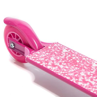 Patinete Infantil 2 Rodas Play&Fun Rosa