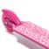 Patinete Infantil 2 Rodas Play&Fun Rosa
