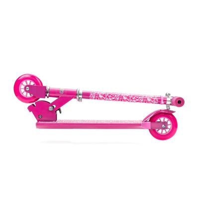 Patinete Infantil 2 Rodas Play&Fun Rosa