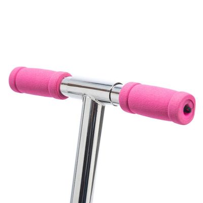 Patinete Infantil 2 Rodas Play&Fun Rosa