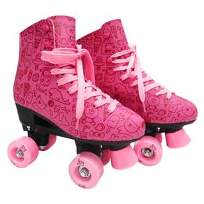 Patins-Retro-Rosa-T36-DMT5856-DM-Toys-1728989