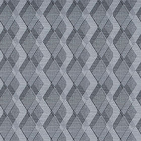 [5m²] Papel de Parede Geométrico Metalizado - PP406-1