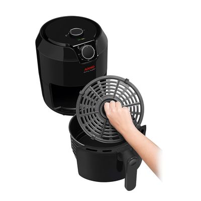 Fritadeira Elétrica Sem Óleo Arno AirFry Super BFRY - 220V