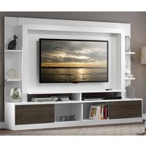 Home Theater Moscou TV até 65" Suporte Universal Multimóveis
