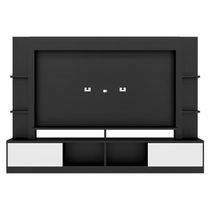 Home Theater TV até 65" com Suporte Universal Multimóveis