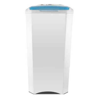 Lavadora de Roupas 10Kg BLR10B Britânia Branca 220V