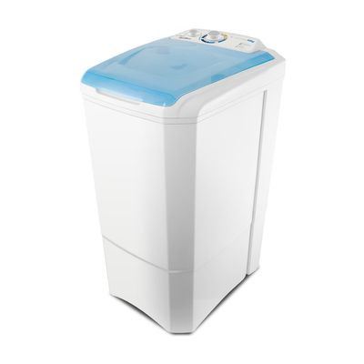 Lavadora de Roupas 10Kg BLR10B Britânia Branca 220V