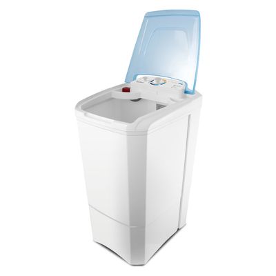 Lavadora de Roupas 10Kg BLR10B Britânia Branca 220V