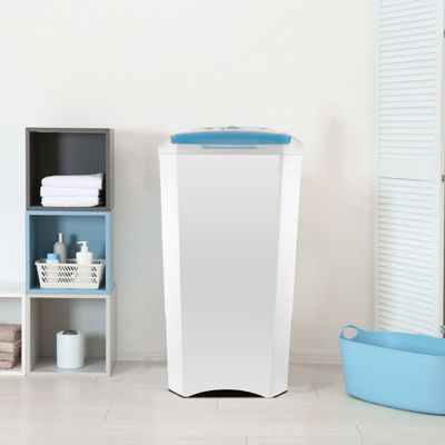 Lavadora de Roupas 10Kg BLR10B Britânia Branca 220V