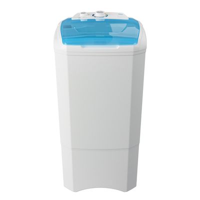 Lavadora de Roupas 10Kg BLR10B Britânia Branca 220V