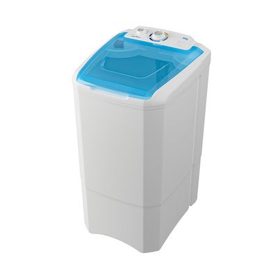 Lavadora de Roupas 10Kg BLR10B Britânia Branca 220V