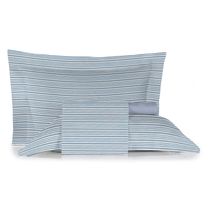Jogo de Cama King Size 300 fios Nova América - Caio (7717)