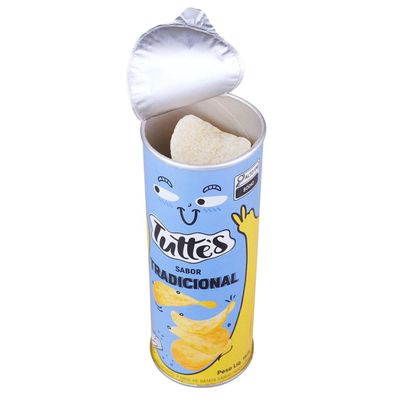Batata Tubo Tutte's Tradicional 140g
