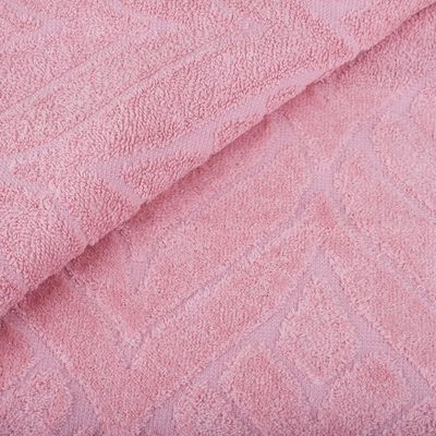 Toalha de Banho Florença Atlântica Rosa Romã