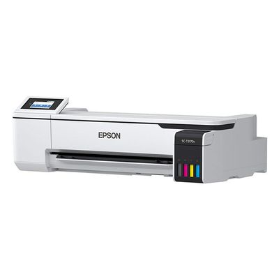 Impressora Plotter EPSON Surecolor T3170X 24" SCT3170X