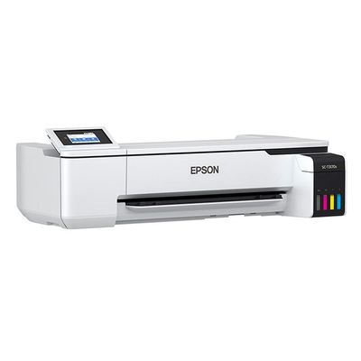 Impressora Plotter EPSON Surecolor T3170X 24" SCT3170X