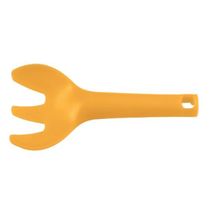Garfinho Plástico Mini Amarelo Tramontina