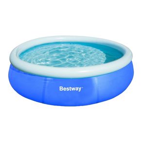 Piscina Easy Set 1000L 12560 Bestway Menor preço em Piscina Easy Set 1000L 12560 Bestway