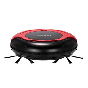 Aspirador-de-Po-Robo-Multilaser-HO041-Vermelho-e-Preto-Bivolt-1733591