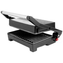 Grill Sanduicheira Prime Austin A5 750W - A5-819PR a  Preto  110 VOLTS