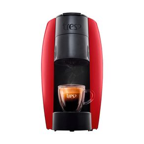 Cafeteira-Espresso-Tres-Coracoes-Lov-Basic-Multibebidas-Vermelha-220V-1713183b