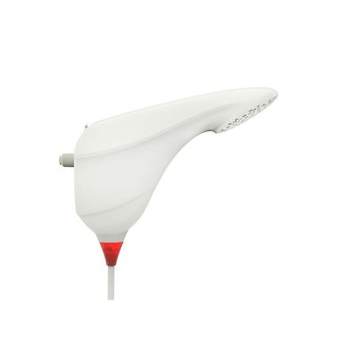 Ducha Sublime 7500w Zagonel Branca