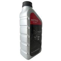 Óleo Lubrificante do Motor SN 5W30 Sintético Motrio 1L