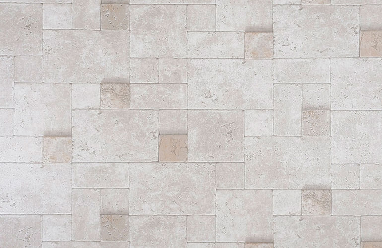 [16m²] Papel de Parede Pedras Texturizadas com Brilho - PP335
