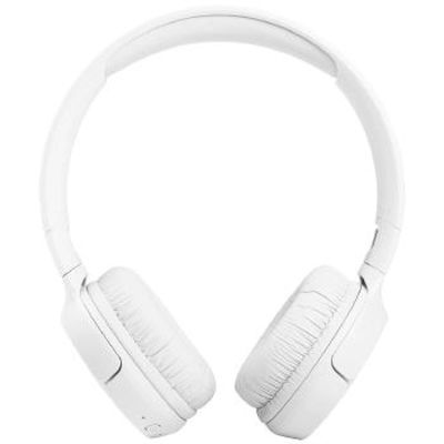 Fone de Ouvido ON EAR JBL T520BT - 28913697  Branco
