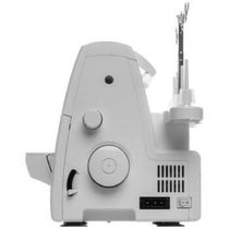 Maquina Singer Overloque - 230410123  Branco  110 VOLTS