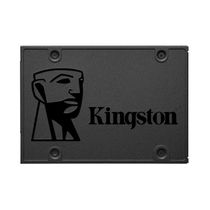 SSD Kingston 960GB A400 SATA 3 2.5 SA400S37/960G-TW