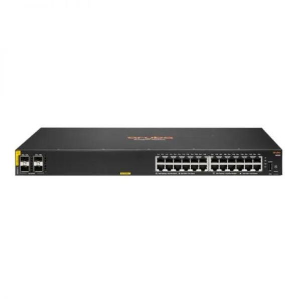 Switch HPE Aruba 6000 24G CL4 4SFP R8N87A I