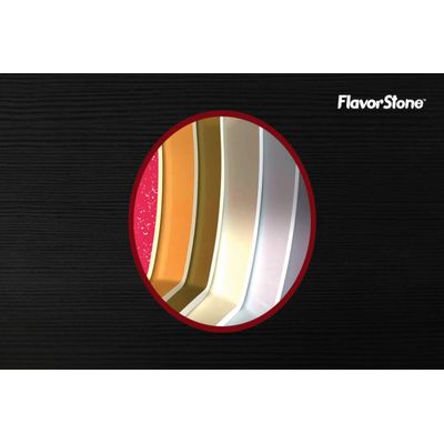 Panela Polishop - Family Size - 28Cm - Vermelha ND / ND