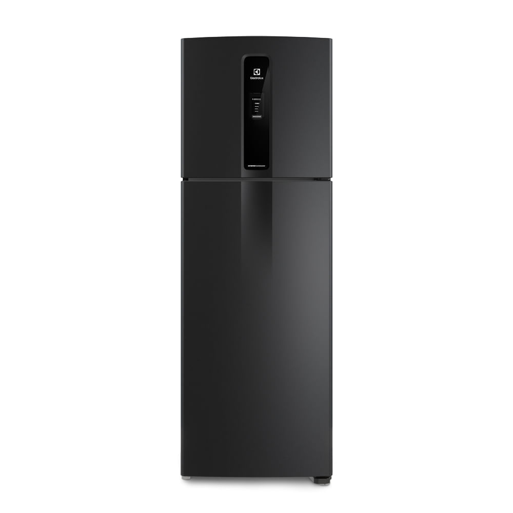 Geladeira/refrigerador 390 Litros 1 Portas Preto Frost Free Duplex Efficient - Electrolux - 110v - If43b