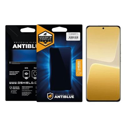 Película para Xiaomi 13 Pro 5G - AntiBlue - Gshield