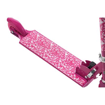 Patinete Infantil 2 Rodas Play&Fun Rosa