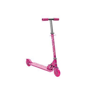 Patinete Infantil 2 Rodas Play&Fun Rosa