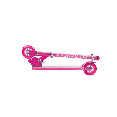 Patinete Infantil 2 Rodas Play&Fun Rosa