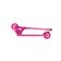 Patinete Infantil 2 Rodas Play&Fun Rosa
