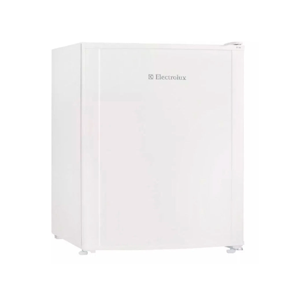 Geladeira/refrigerador 79 Litros 1 Portas Branco - Electrolux - 110v - Re80