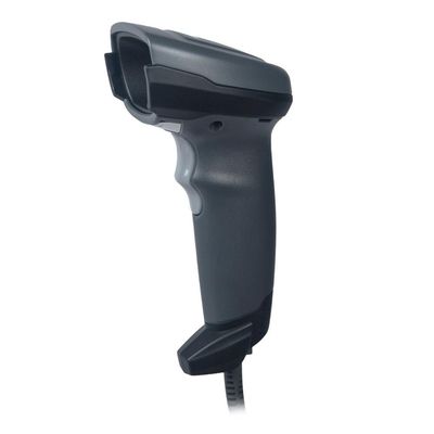 Leitor de Códigos ELGIN BR-520 2D - 46BR520CKD00
