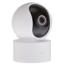 Câmera De Vigilância Xiaomi Mi Home Wifi Visão 360° Resolução 1080p
